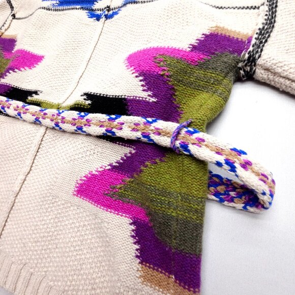 Zadig & Voltaire Aspen Cardigan M / L - Picture 14 of 14